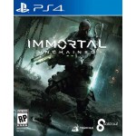 Immortal Unchained [PS4]